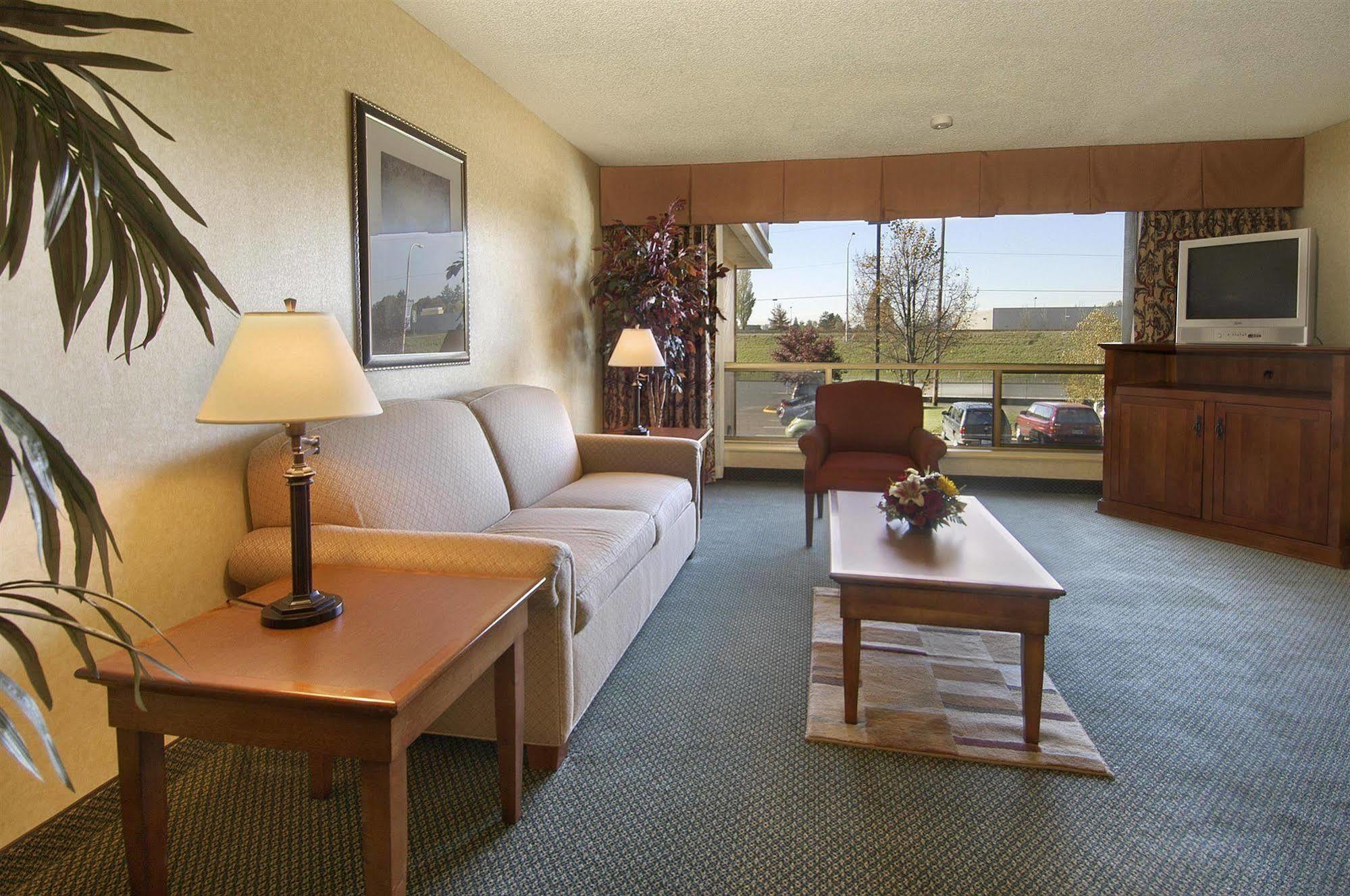 Red Lion Hotel Kelso Quarto foto